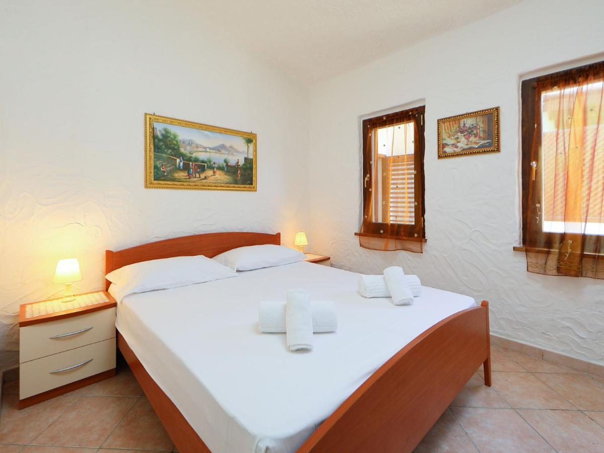 Holiday Home Mirto Marino - Rei410 By Interhome Costa Rei Buitenkant foto