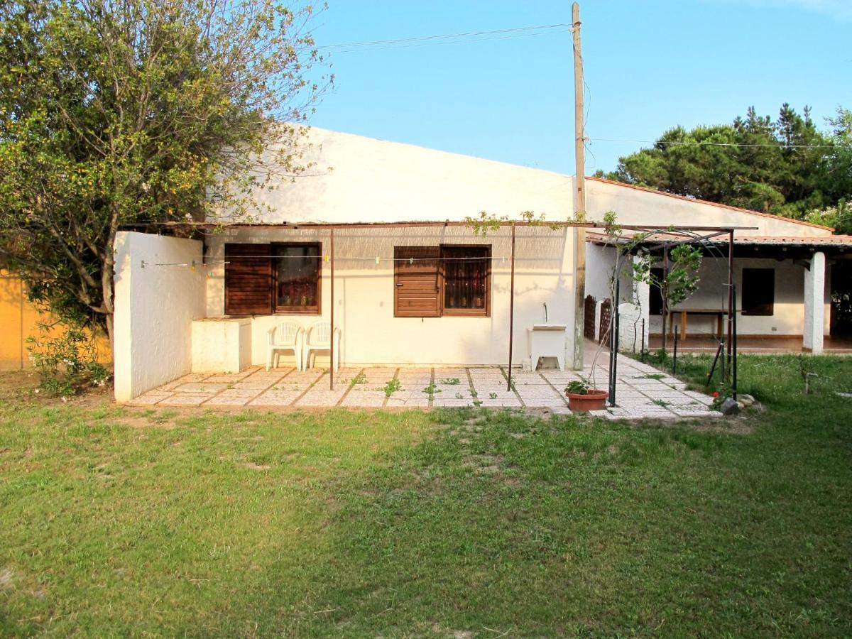 Holiday Home Mirto Marino - Rei410 By Interhome Costa Rei Buitenkant foto