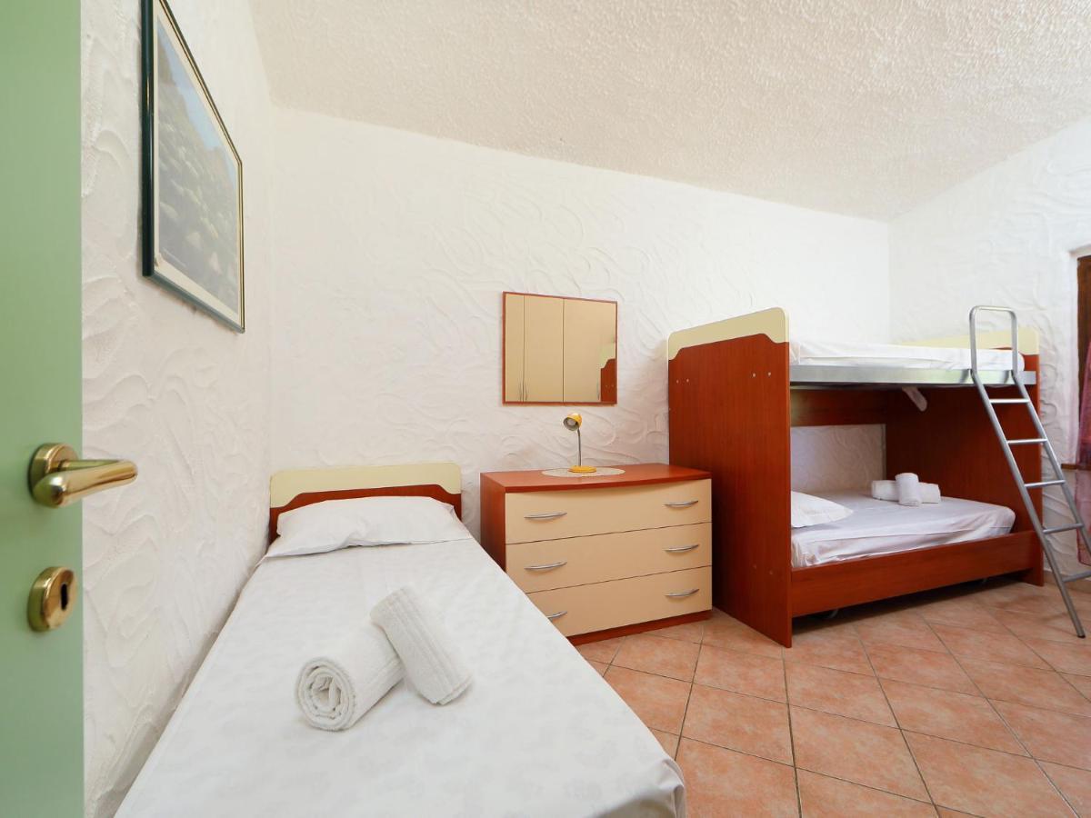 Holiday Home Mirto Marino - Rei410 By Interhome Costa Rei Buitenkant foto