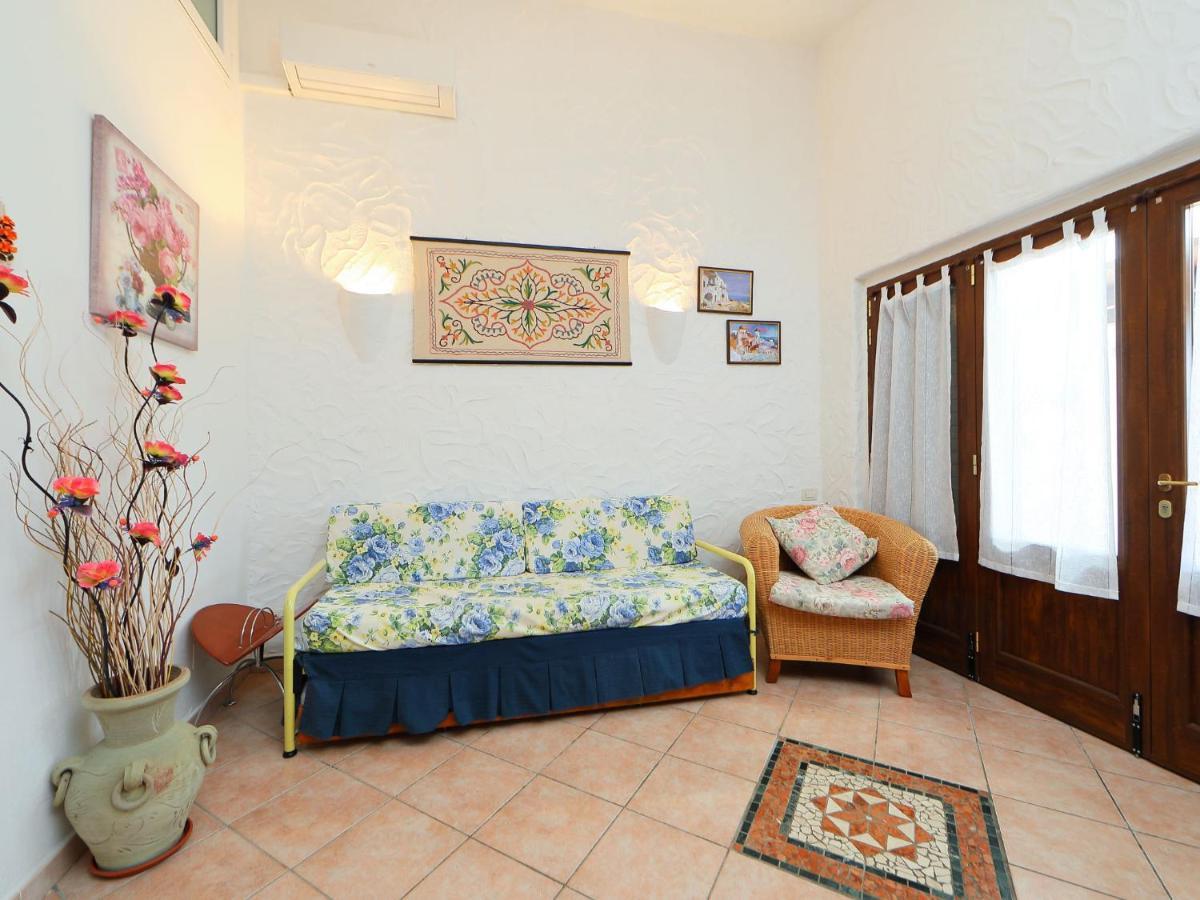 Holiday Home Mirto Marino - Rei410 By Interhome Costa Rei Buitenkant foto