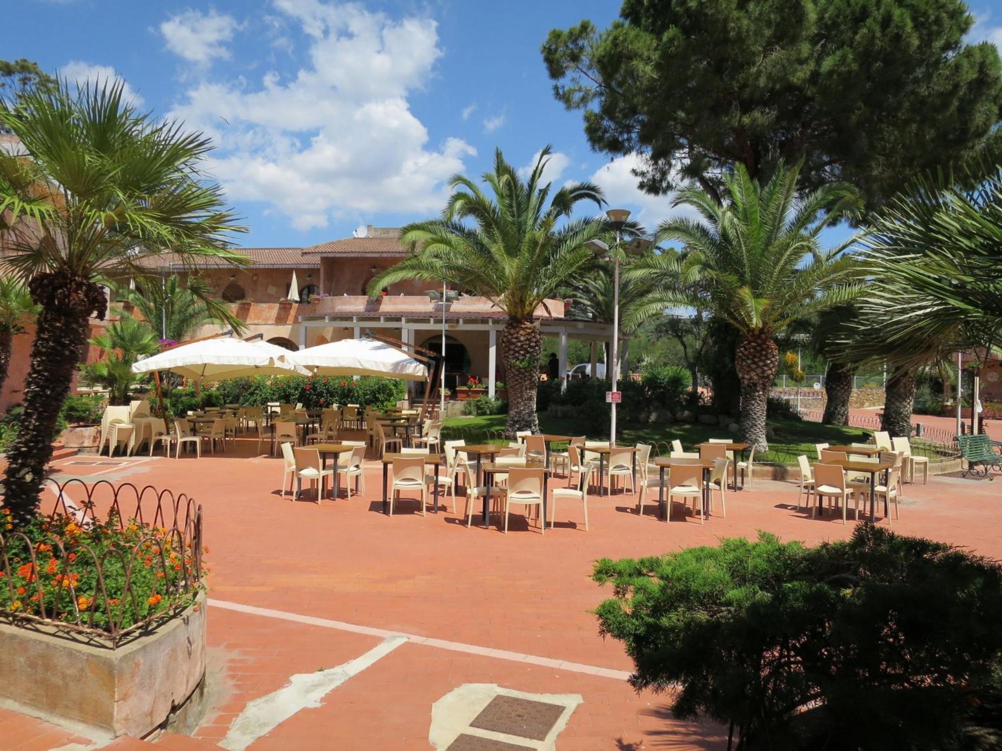 Holiday Home Mirto Marino - Rei410 By Interhome Costa Rei Buitenkant foto
